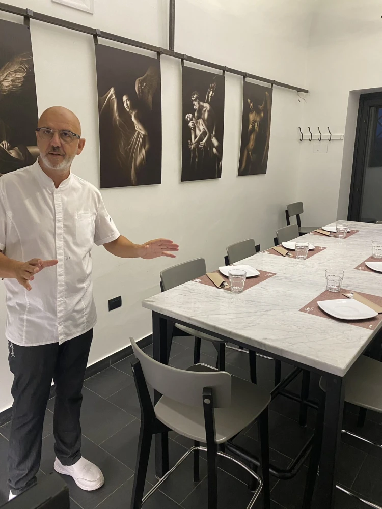 A pizzapápánál ettem, akinek először a családjával kellett megküzdenie, de mára a Netflix is felfedezte_0