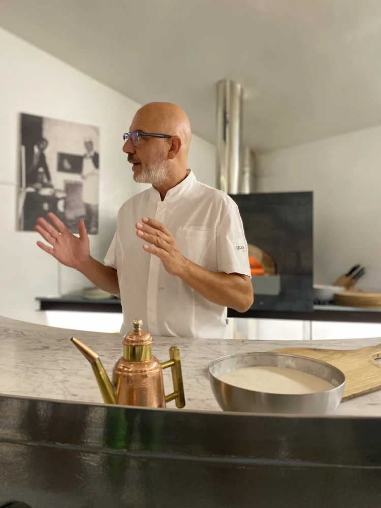 A pizzapápánál ettem, akinek először a családjával kellett megküzdenie, de mára a Netflix is felfedezte_3