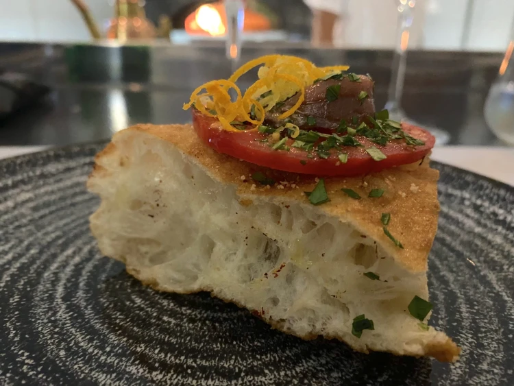 A pizzapápánál ettem, akinek először a családjával kellett megküzdenie, de mára a Netflix is felfedezte_5