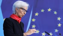 Pletykáltak már róla, most váratlanul bejelentették: idő előtt lemond Christine Lagarde, februárban távozik az EKB éléről