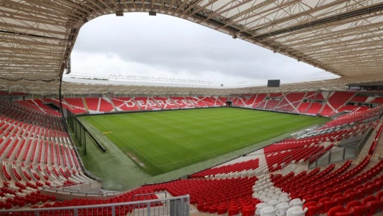 A stadionokat is elérte a rezsikrízis, újabb aréna zár be
