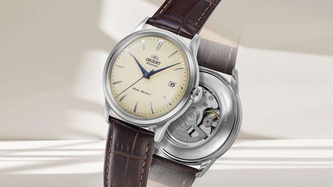 Melyik a legjobb ár-érték arányú öltönyóra? A japán Orient termékeit teszteltük