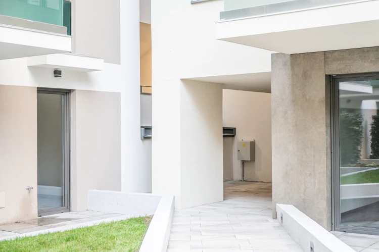Elnyerte végső arculatát Budapest legszélesebb sétálóutcája_9