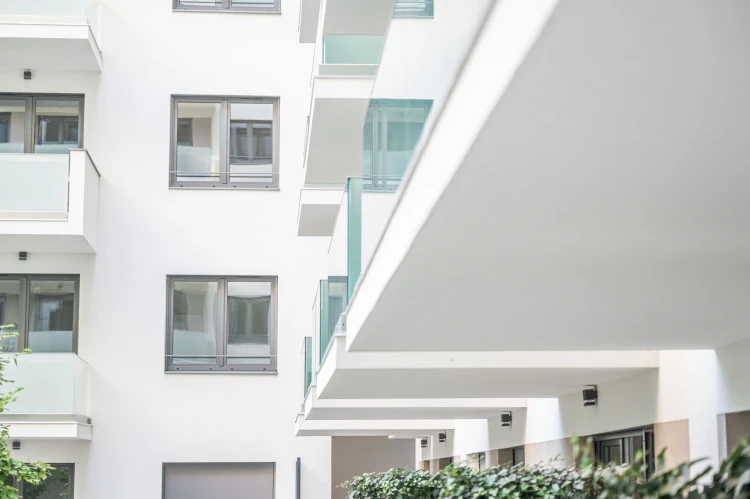 Elnyerte végső arculatát Budapest legszélesebb sétálóutcája_13