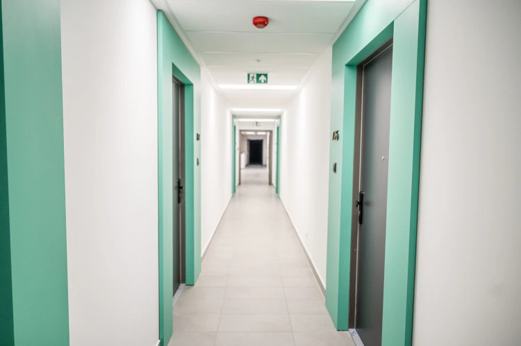 Elnyerte végső arculatát Budapest legszélesebb sétálóutcája_3