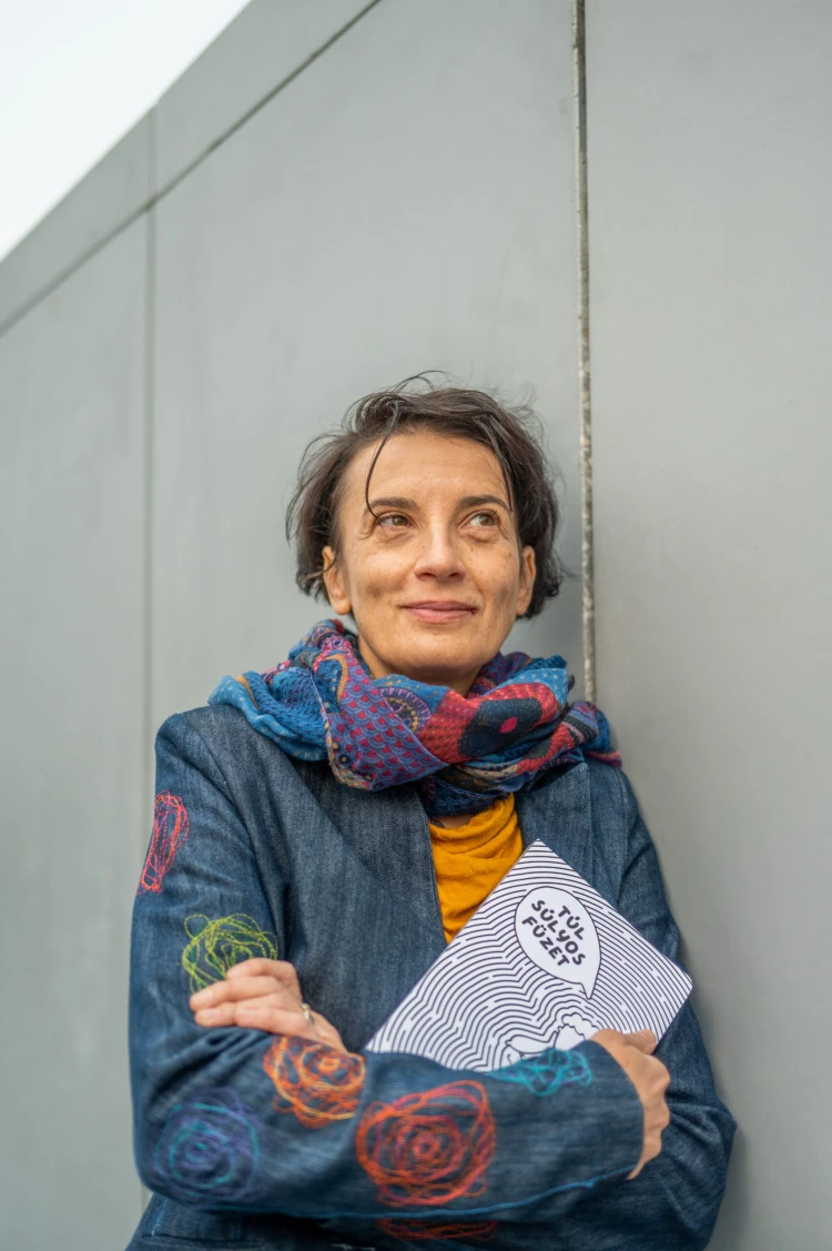 Változtatni nehéz, de segít benne a Túl súlyos füzet – Az életmódváltás menő eszközét alkották meg orvosok és grafikusok_10