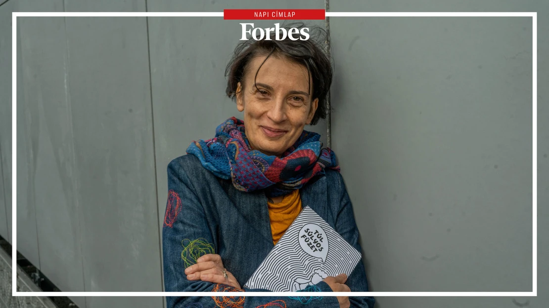 Változtatni nehéz, de segít benne a Túl súlyos füzet – Az életmódváltás menő eszközét alkották meg orvosok és grafikusok