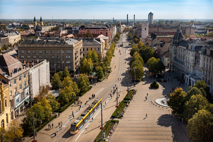 Mégis megépül a második debreceni akkumulátorgyár