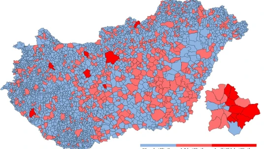 Ennyi háziorvos hiányzik – és sokan nyugdíj előtt állnak, nem látszik, hogyan pótolják őket