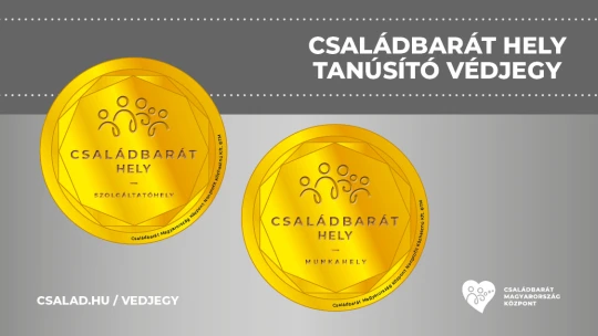 A családbarátság kulcsa a rugalmasság