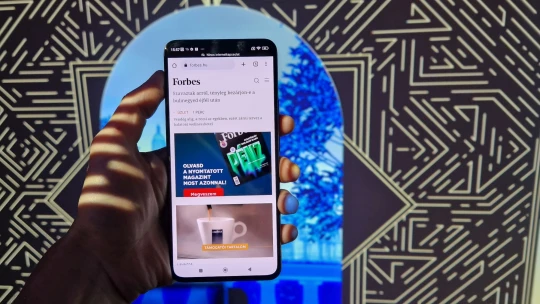 Megéri megvenni a Magyarországon elérhető legjobb Xiaomi telefont?