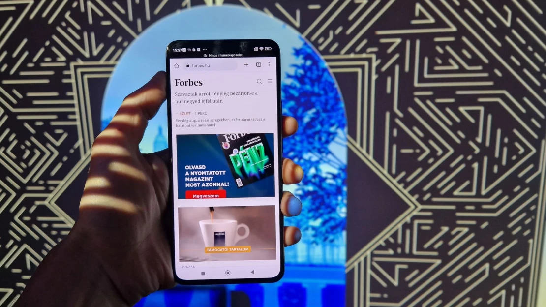Megéri megvenni a Magyarországon elérhető legjobb Xiaomi telefont?