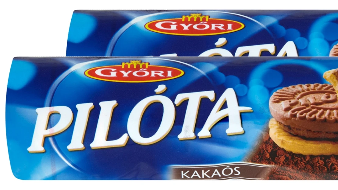 Miért nincs (és nem is lesz) Pilóta keksz szinte sehol?
