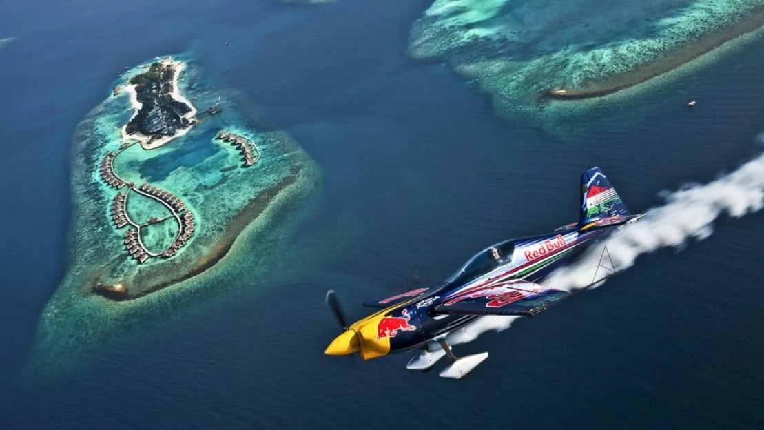 Galéria: Mit hagy maga után a Red Bull dollármilliárdos alapítója?