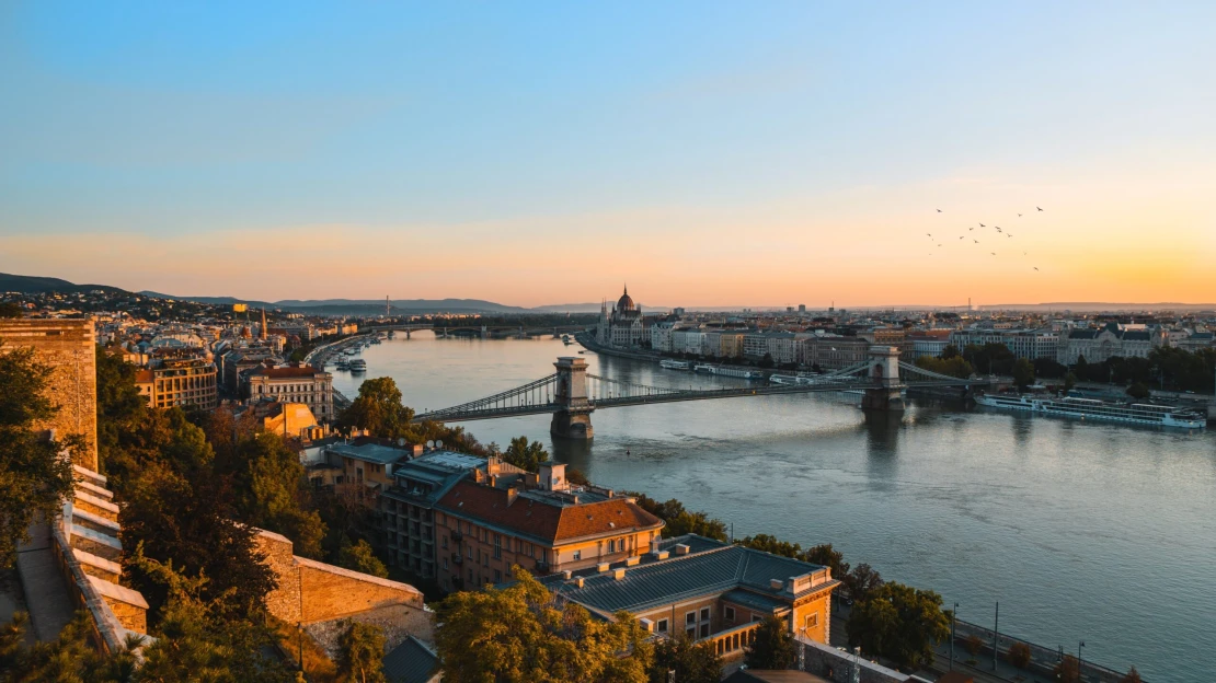 Elértük: másfél milliós négyzetméterár Budapesten