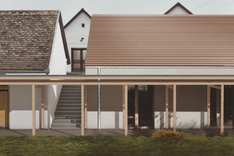 Az új OTP-székháztól a derekegyházi templomig: íme, 2022 legszebb épületei és tervei_4
