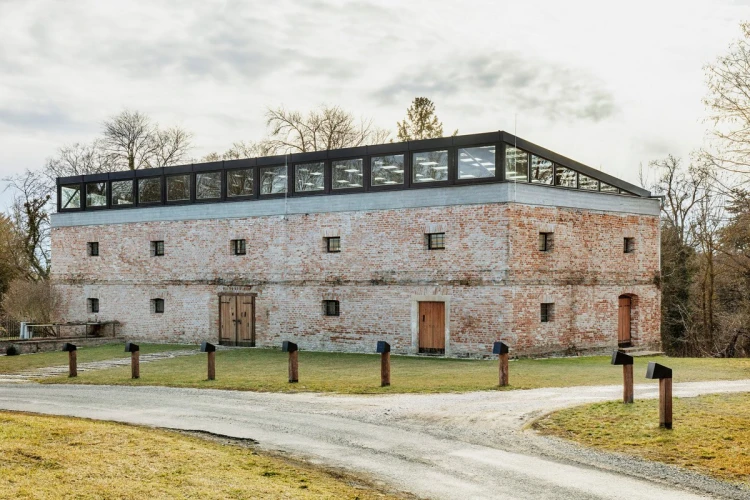 Az új OTP-székháztól a derekegyházi templomig: íme, 2022 legszebb épületei és tervei_6