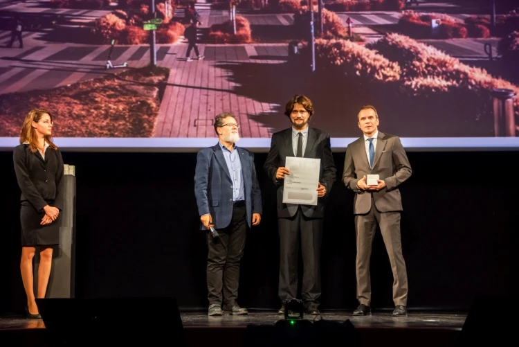 Az új OTP-székháztól a derekegyházi templomig: íme, 2022 legszebb épületei és tervei_12