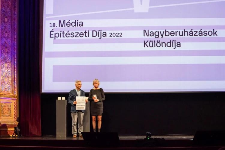 Az új OTP-székháztól a derekegyházi templomig: íme, 2022 legszebb épületei és tervei_18