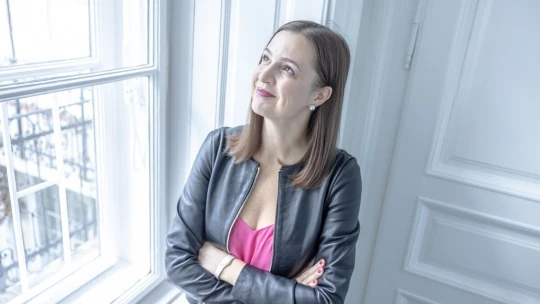 Kinevették az ötletét, aztán az OTP felvásárolta, most pedig a Benu látott benne fantáziát