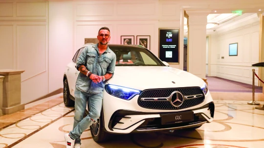 Green mindsetben is az elsők között