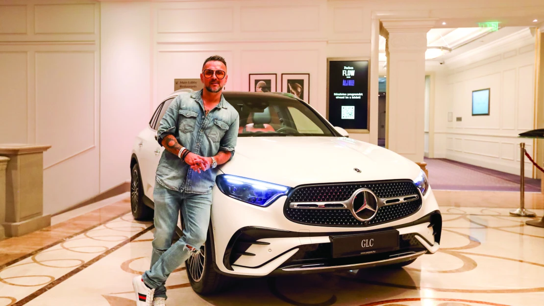 Green mindsetben is az elsők között