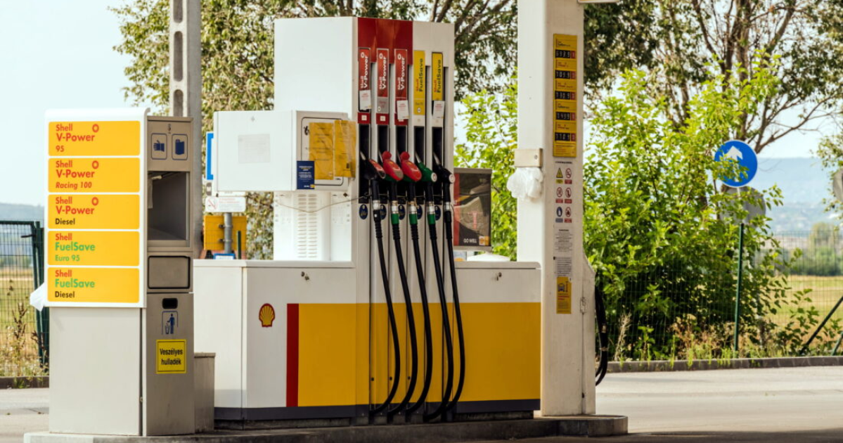 Olcsóbb lesz a gázolaj, mutatjuk az árakat