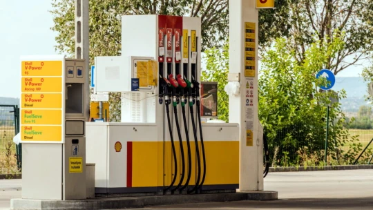 Olcsóbb lesz a gázolaj, mutatjuk az árakat