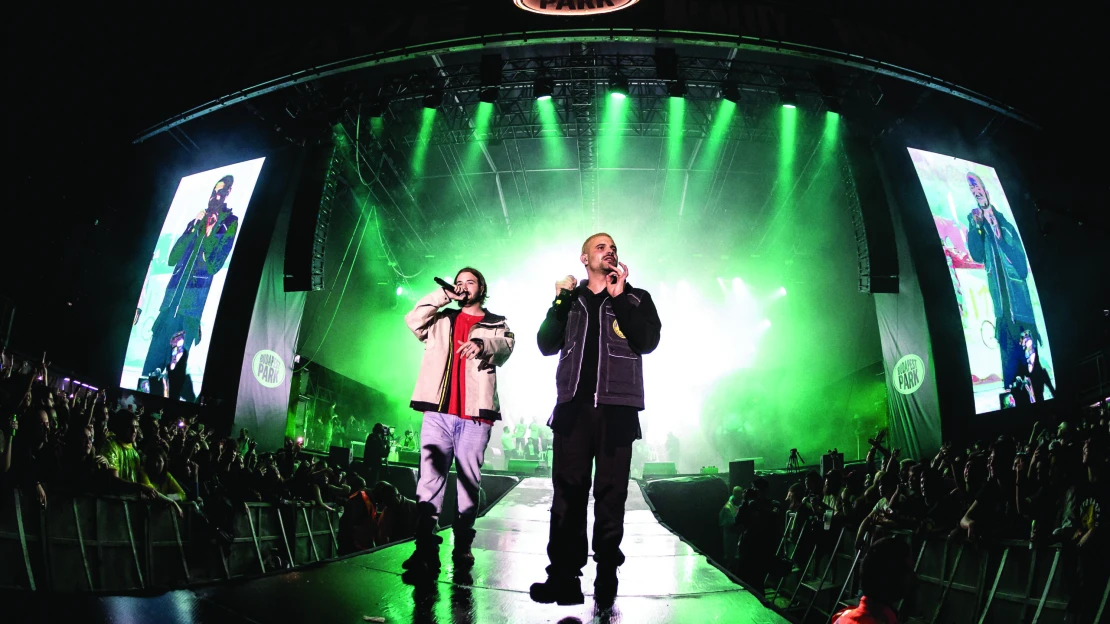 A zene mára egy kontextuális és közösségi élménnyé vált