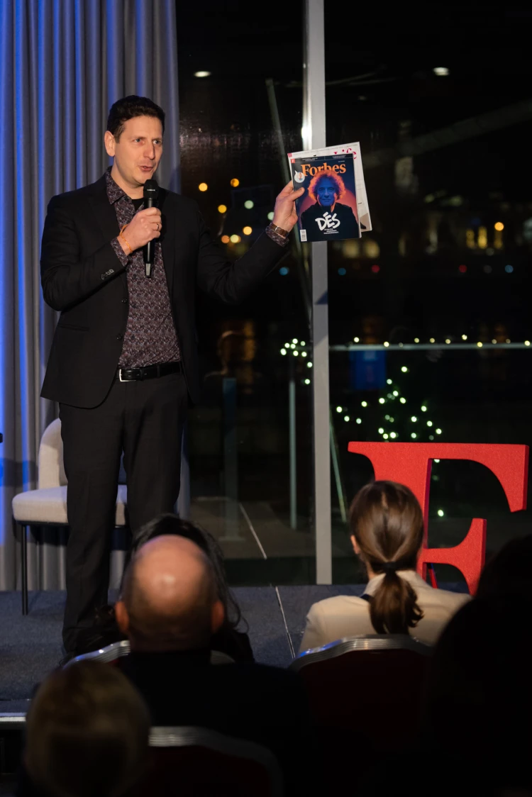 „Hát persze, hogy kirúgnak. Ez egy ilyen ország” – Dés László a Forbes Kilövésen_3
