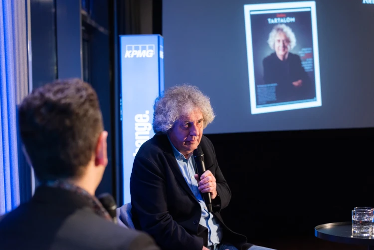 „Hát persze, hogy kirúgnak. Ez egy ilyen ország” – Dés László a Forbes Kilövésen_6