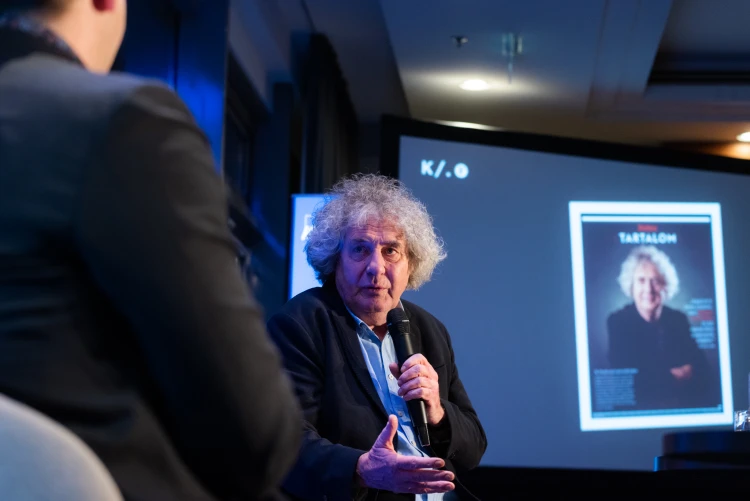 „Hát persze, hogy kirúgnak. Ez egy ilyen ország” – Dés László a Forbes Kilövésen_8