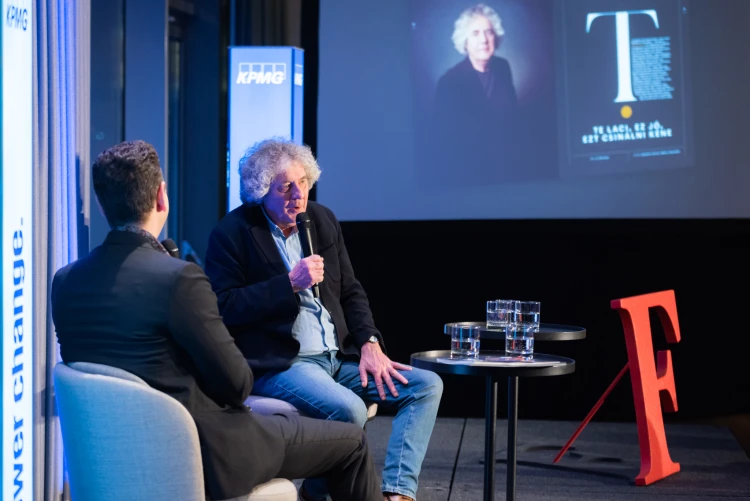 „Hát persze, hogy kirúgnak. Ez egy ilyen ország” – Dés László a Forbes Kilövésen_11