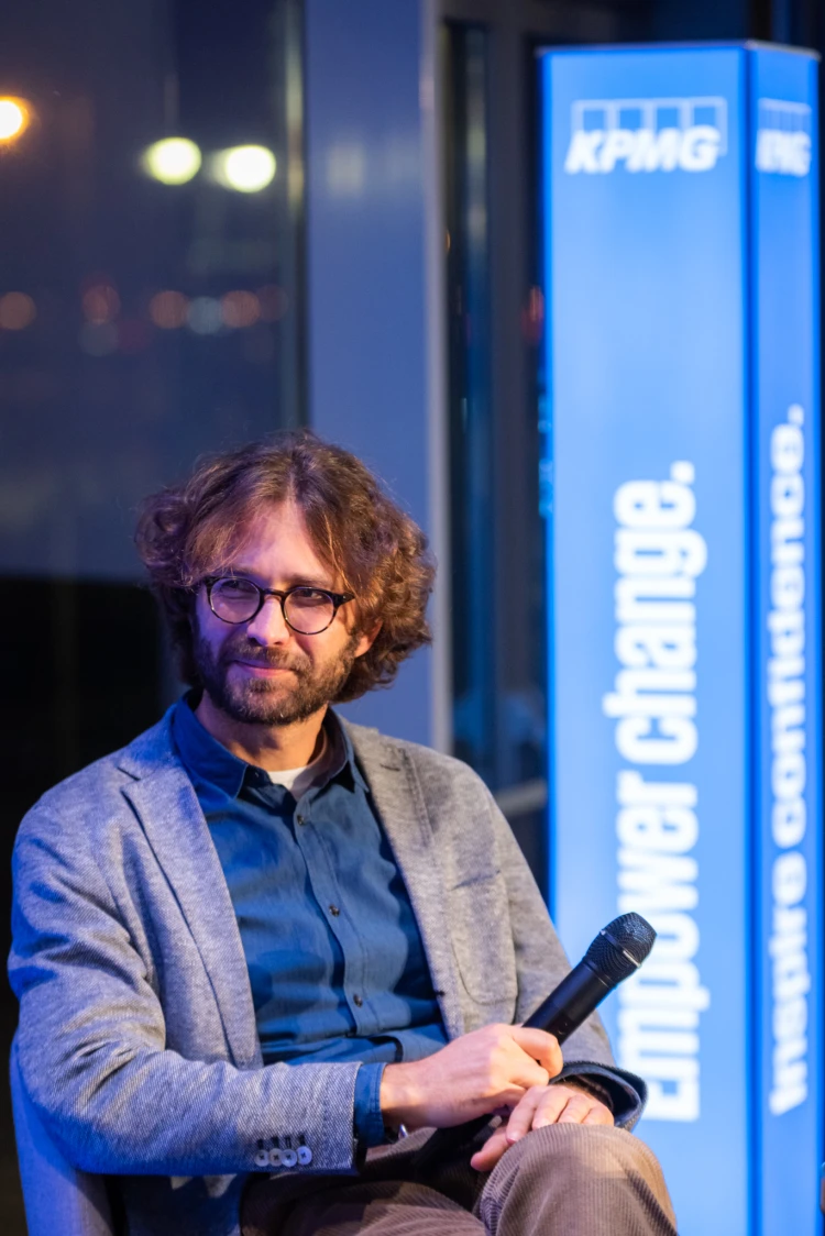 „Hát persze, hogy kirúgnak. Ez egy ilyen ország” – Dés László a Forbes Kilövésen_2
