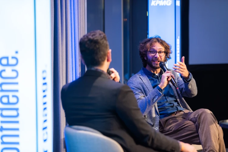 „Hát persze, hogy kirúgnak. Ez egy ilyen ország” – Dés László a Forbes Kilövésen_4