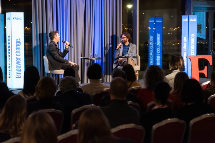 „Hát persze, hogy kirúgnak. Ez egy ilyen ország” – Dés László a Forbes Kilövésen_6