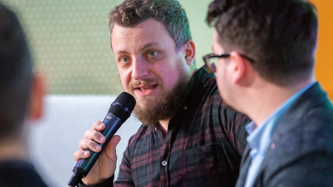 Nem vagyok benne biztos, hogy sokáig fennmarad a Tiktok