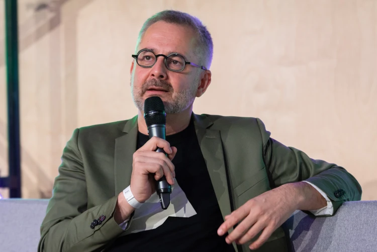 Barabási Albert-László: Mi az, hogy művész és én az vagyok-e?_1