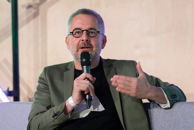 Barabási Albert-László: Mi az, hogy művész és én az vagyok-e?_2