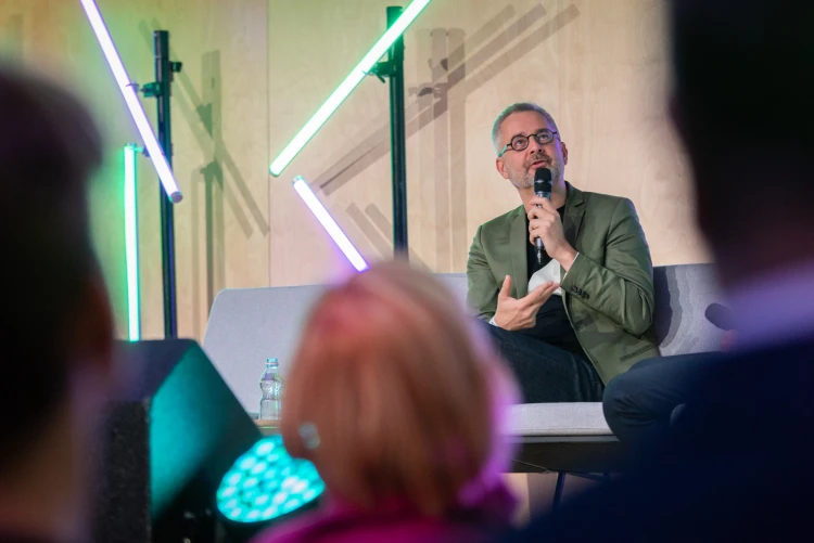 Barabási Albert-László: Mi az, hogy művész és én az vagyok-e?_4