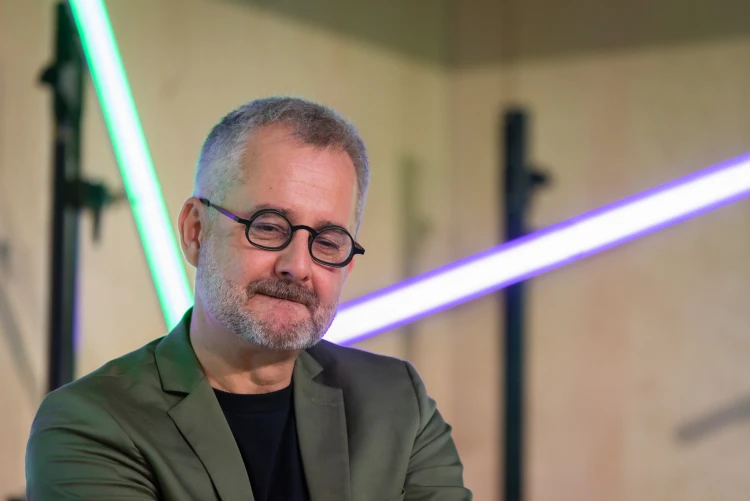 Barabási Albert-László: Mi az, hogy művész és én az vagyok-e?_6