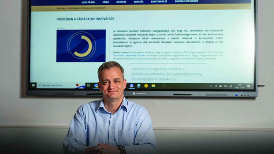 Társadalmi innovációk, hasznosítható eredmények