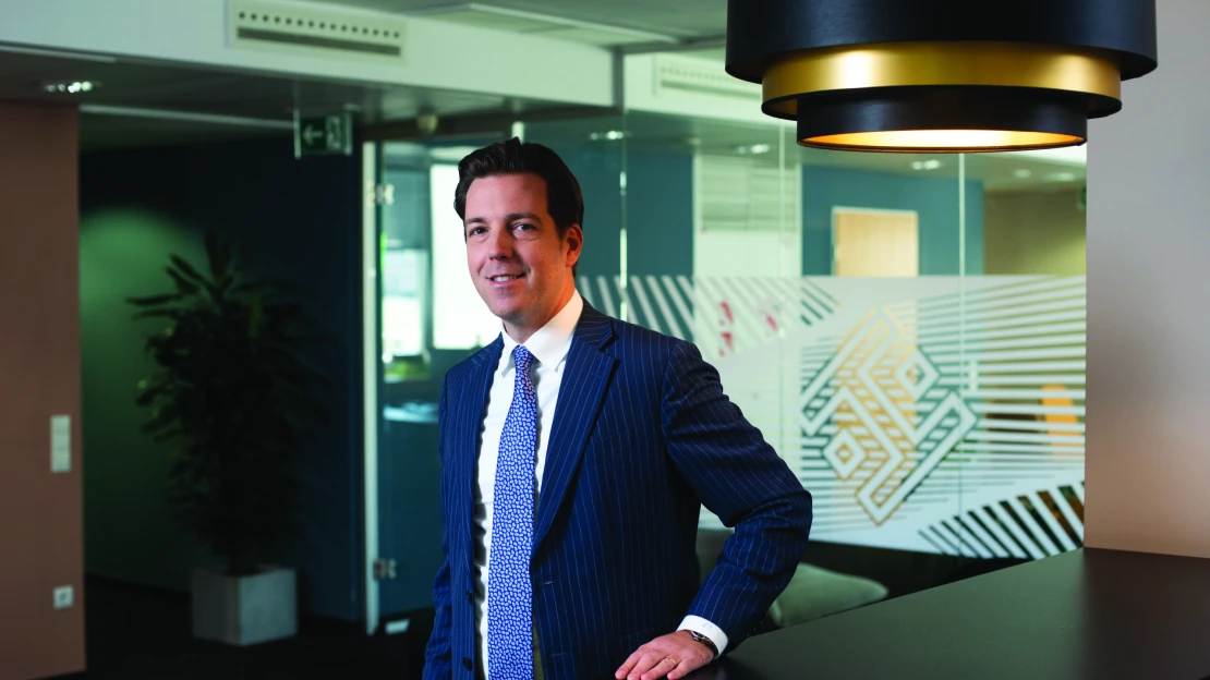 Nagy felelősség és nagy lehetőség a tőkefinanszírozás a mostani gazdasági helyzetben