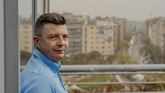 Webáruházak: van mit tanulnunk a csehektől