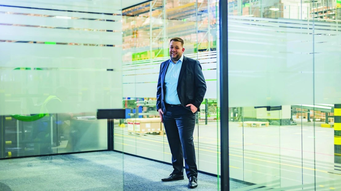 Ahol nincs megállás