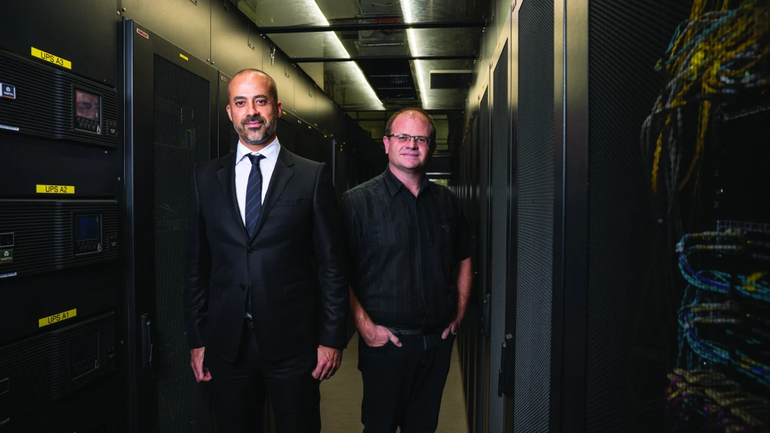 RackForest-siker – Legyél víz