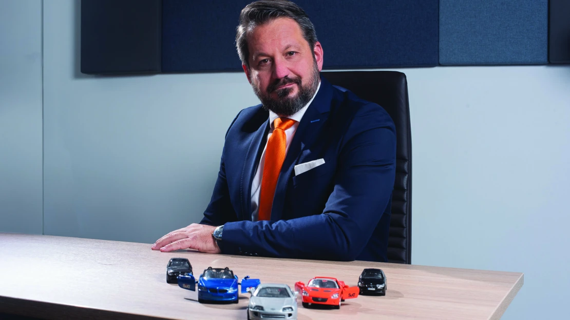 Mobilitás minden élethelyzetre