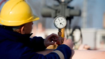 Félháznál az európai és magyar gáztartalékok – mire elég ez idén télen?