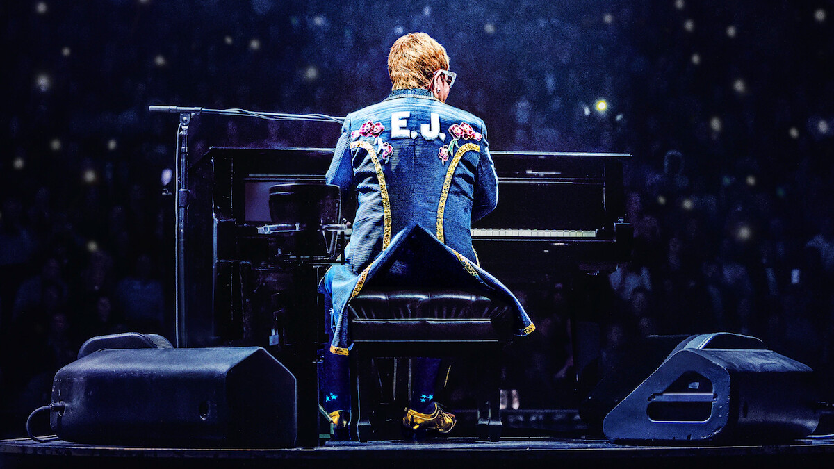 A kanapédról tombolhatsz élőben Elton John búcsúkoncertjére