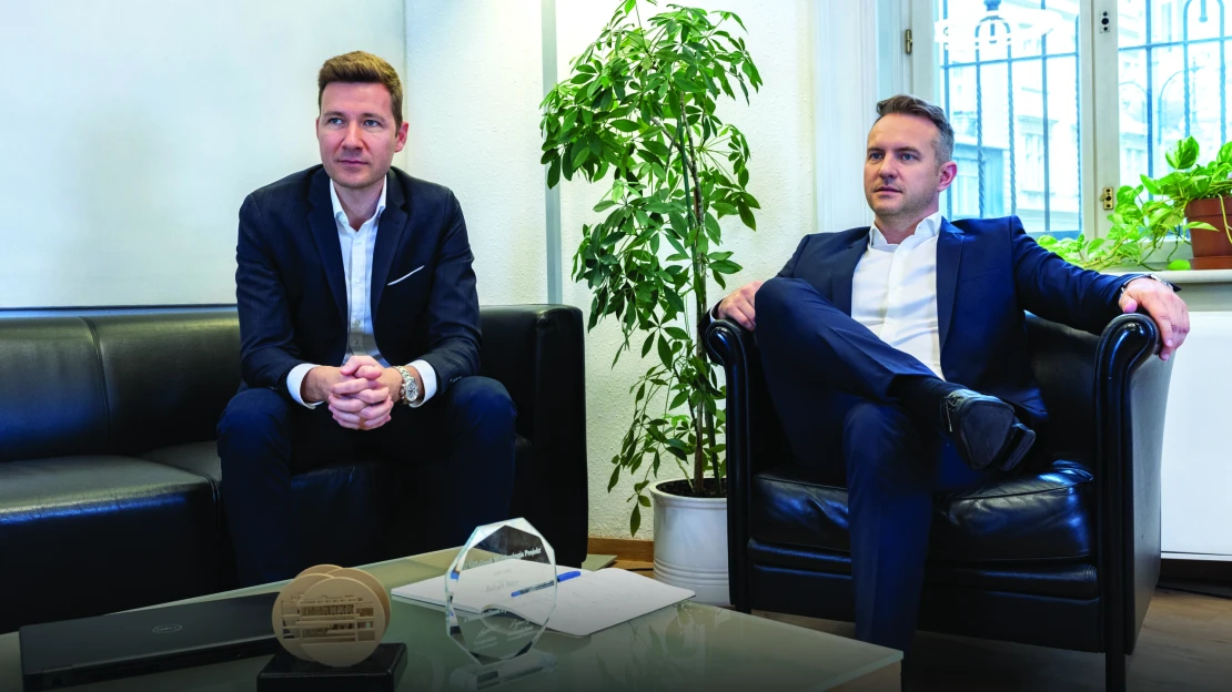 Biztos pont a nehéz időkben is